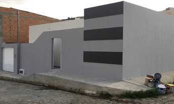 Imagem 5: CASA EM NOSSA SENHORA DA GLÓRIA