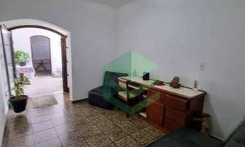 Imagem 5: Sobrado com 3 dormitórios à venda, 264 m² por R$ 800.000,00 - Santa Terezinha - São Bernar