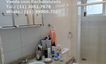 Imagem 4: Apartamento 80 metros/02 dormitórios próxi