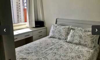 Imagem 6: Apartamento com três quartos nascente armários planejados a venda no Itaigara