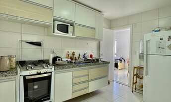 Imagem 7: Dúplex com 3 suítes no Coração do Bairro Sim, Cond. Artêmia Prêmio