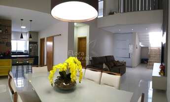 Imagem 5: Casa - Residencial Real Parque Sumaré - Sumaré