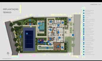 Imagem 5: Apartamento 173 metros quadrados com 3 quartos - 4 vagas - Vila Mariana