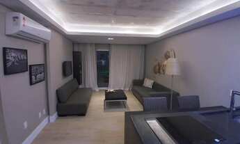 Imagem 2: APTO Q/S 1 SUÍTE RIO VERMELHO LODGE MUITO BOM