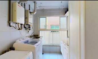 Imagem 6: Vendo espetacular apartamento no Leblon