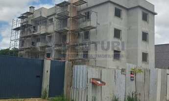 Imagem 2: SAO JOSE DOS PINHAIS - Apartamento Padrão - Cruzeiro