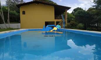 Imagem 2: LINDA CHÁCARA NO CONDOMÍNIO NÁUTICO DE PIRACAIA