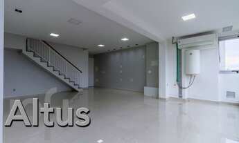 Imagem 6: Apartamento Duplex para Venda em Brooklin São Paulo-SP - 41-90140-T