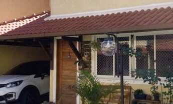 Imagem: CASA EM CONDOMÍNIO TERESÓPOLIS ARARAS