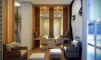 Imagem 3: Apartamento com 3 suítes, 132m², condomínio completo, bairro Batista Campos, 02 vagas de g