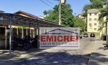 Imagem 3: EMICREI VENDE - Apartamento 2 dormitórios, box 1 carro, a poucos minutos da Unisinos e fác