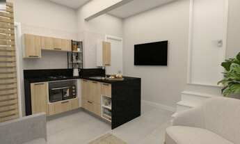 Imagem 6: Apartamento Padrão para Venda em Copacabana Rio de Janeiro-RJ - MA-555