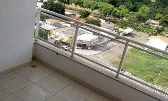 Imagem 5: Apartamento com 3 dormitórios à venda, 74 m² por R$ 399.300,00 - Parque Amazônia - Goiânia