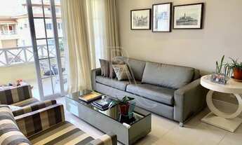 Imagem 3: COBERTURA TRIPLEX - NASCENTE