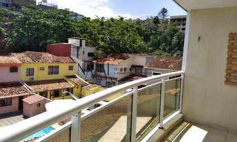 Imagem 2: Apartamento 2 quartos na Freguesia - Jacarepaguá