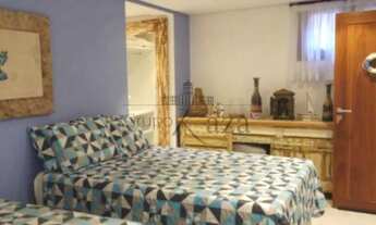 Imagem 6: Casa de condomínio para venda tem 900 metros quadrados com 9 quartos em Siriúba - Ilhabel