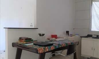 Imagem 5: Apartamento 2 Dormitórios 1 Vaga* - Conjunto Adventista (pode ser financiado