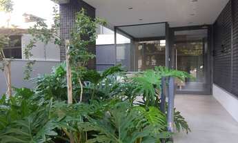 Imagem 2: Duplex para venda tem 104 metros quadrados com 3 quartos em Passo da Areia - Porto Alegre