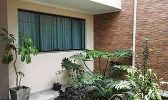 Imagem 3: Sobrado com 4 dormitórios à venda, 324 m² por R$ 1.200.000,00 - Parque Espacial - São Bern