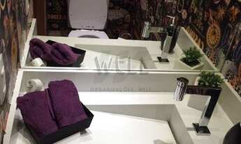 Imagem 5: Rio de Janeiro - Apartamento Padrão - Recreio dos Bandeirantes