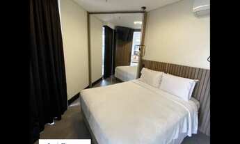 Imagem 7: Apartamento com 1 dormitórios sendo 1 suíte com 69m² ? Vila Olímpia, São Paulo