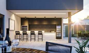 Imagem 6: Apartamento à venda, 3 quartos, 1 suíte, 2 vagas, Santa Mônica - Uberlândia/MG