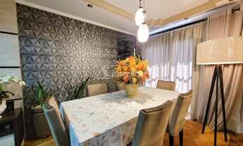 Imagem 7: AMERICANA - Apartamento Padrão - JARDIM SANTANA