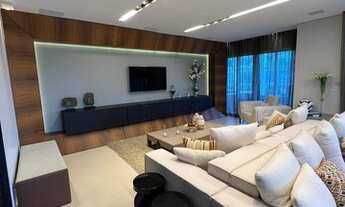 Imagem 6: Terezina 275 - 5 suítes - Adrianópolis