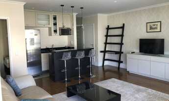 Imagem 5: Apto 90m² com 2 quartos - 2 vagas - Itaim Bibi - São Paulo - SP