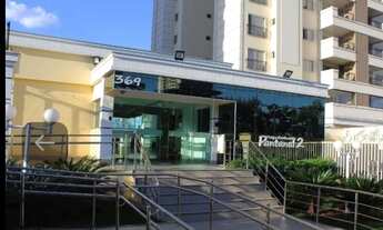 Imagem: Apartamento para venda no Parque Pantanal