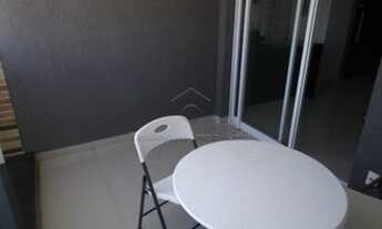 Imagem 2: Ribeirão Preto - Apartamento Padrão - Condomínio Itamaraty