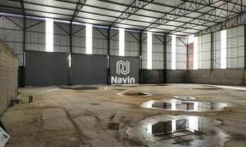 Imagem 4: Pavilhão/Galpão para alugar no bairro Guaxinduva - Atibaia/SP