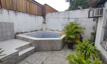 Imagem 2: Casa de 4/4 com Suit e piscina próximo da av independência