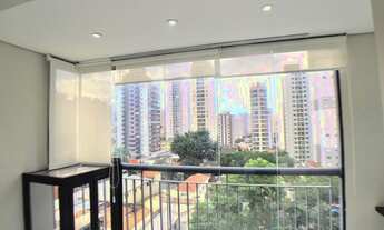 Imagem 5: Apartamento para alugar no Edifício TAG DECOR - Saúde - Vila da Saúde - São Paulo - SP