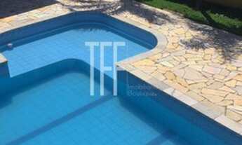 Imagem 7: Casa - Loteamento Alphaville Campinas - Campinas