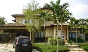 Imagem 2: Casa - Alphaville Campinas - Campinas