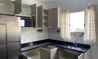 Imagem 2: Casa de Condomínio com 2 dorms, Vila Nova Trieste, Jarinu - R$ 280 mil, Cod: 9112