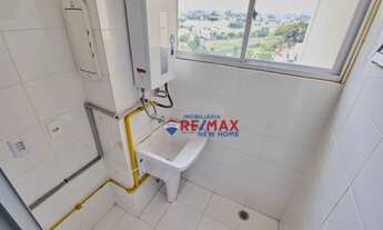 Imagem 6: Apartamento com 3 dormitórios à venda, 68 m² por R$ 310.000,00 - Parolin - Curitiba/PR