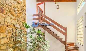 Imagem 5: A VENDA EXCELENTE CASA SOBRADO 3 DORMITÓRIOS A 400 MTS PRAIA DO TOMBO GJA