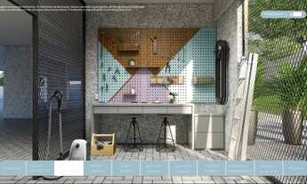 Imagem 4: APARTAMENTO RESIDENCIAL em CURITIBA - PR, TINGUI