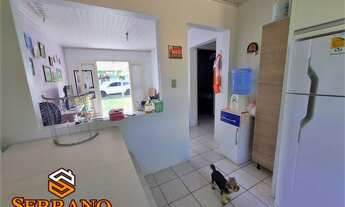 Imagem 4: Imbe - Casa Padrão - Albatroz