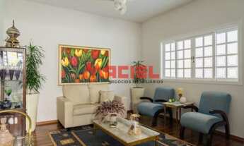 Imagem 4: Venda - CASA - COND MORADA DA SERRA - SAO JOSE DOS CAMPOS - 360 M² AT - 291,44 M² AC - 4 D