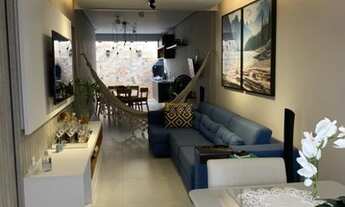 Imagem: FEIRA DE SANTANA - Casa de Condomínio