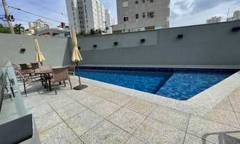 Imagem 6: Apartamento para venda tem 99 metros quadrados com 3 quartos suíte lazer completo