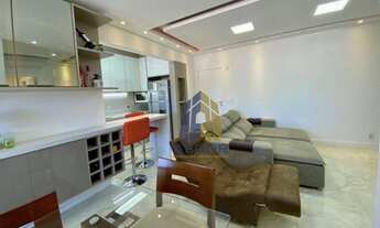 Imagem 3: Apartamento de três dormitórios no Itacorubi!