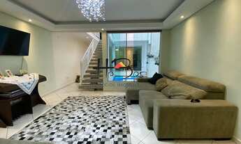 Imagem 2: Mauá - Casa Padrão - Vila Nossa Senhora das Vitórias