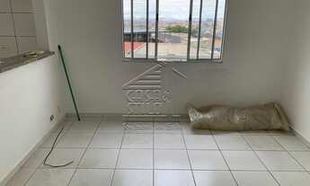 Imagem 3: SãO PAULO - Apartamento Padrão - Sapopemba