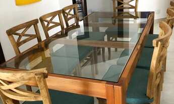 Imagem 6: Casa para Temporada em Guarujá/SP