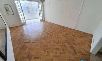 Imagem 3: Botafogo - Voluntários da Pátria - 4 Quartos com Vaga, próximo ao metrô