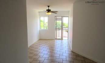 Imagem 3: EDIFÍCIO ÁGUA GRANDE - APARTAMENTO